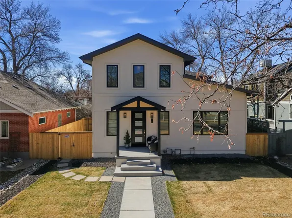1711 S Marion Street, Denver, CO 80210