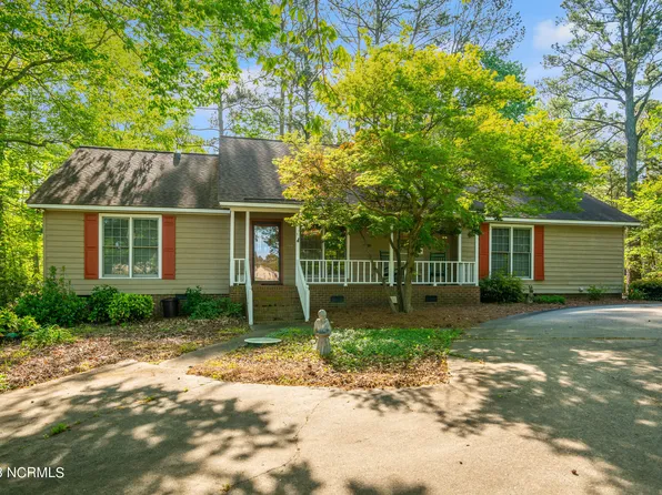 315 Joseph Street, Greenville, NC 27858