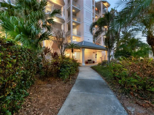236 Hidden Bay Dr Unit 504, Osprey, FL 34229