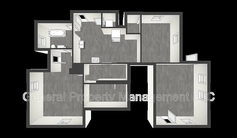 308 Jefferson St — Photo 19