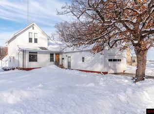 201 Hilltop St, Vernon Center, MN 56090