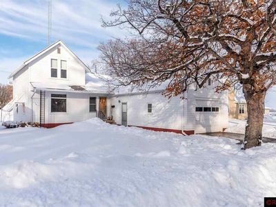 201 Hilltop St, Vernon Center, MN, 56090