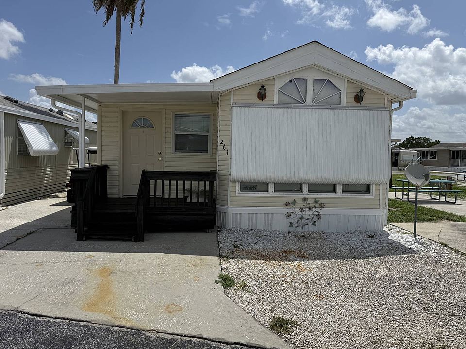 1st image of 9412 New York Ave #261