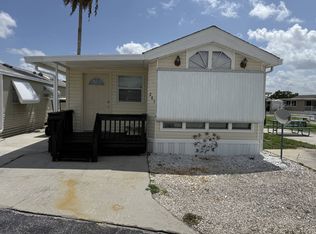 9412 New York Ave #261, Hudson, FL 34667