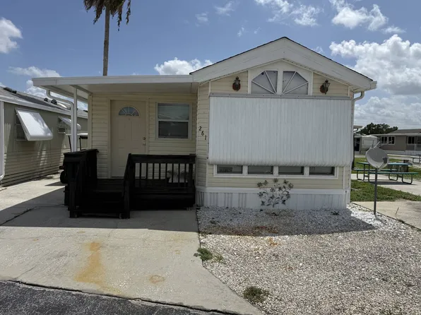 9412 New York Ave #261, Hudson, FL 34667