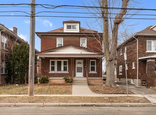 120 Shepherd St E, Windsor, ON N8X 2K3