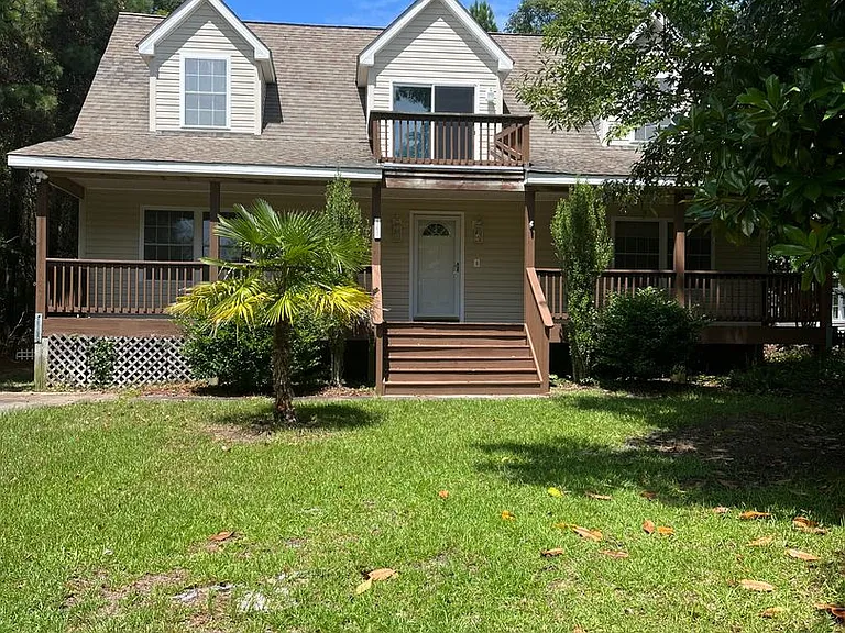 147 D Victor Meekins Rd — Photo 1