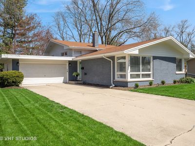 325 Tamarack Ave, Naperville, IL, 60540