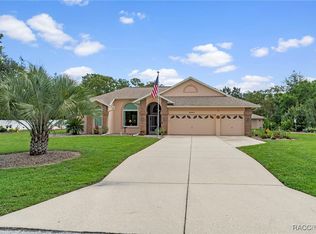 6081 N Kingwood Ter, Beverly Hills, FL 34465