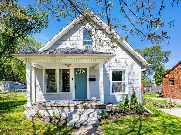 3626 Columbia St, Des Moines, IA 50313