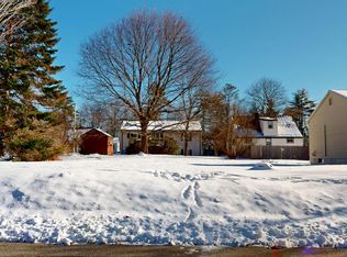 Lot TBD Epping Street, Portland, ME 04103