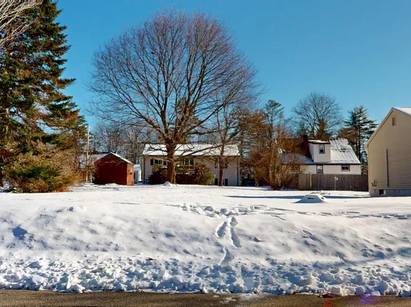 Lot TBD Epping Street, Portland, ME 04103