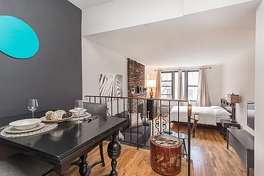 Rented by NOVO