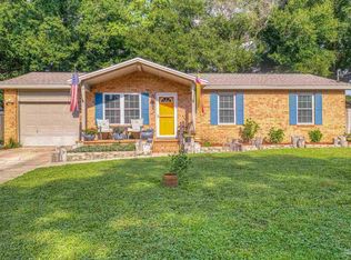 6699 Bellview Pines Rd, Pensacola, FL 32526