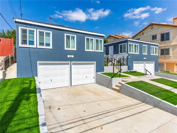 529 E Walnut Ave #A, El Segundo, CA 90245