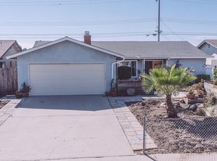 4031 San Juan Ave, Oxnard, CA 93033