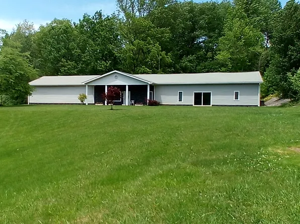 6304 Edmonton Rd #B, Glasgow, KY 42141