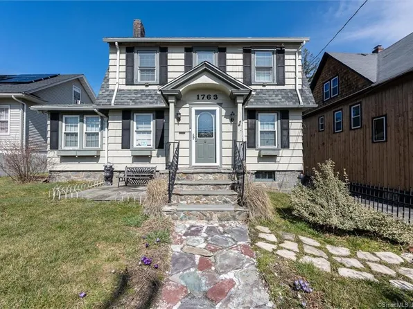 1763 Boston Avenue, Bridgeport, CT 06610