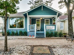 734 N Madison Ave, Dallas, TX 75208