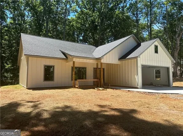 2275 Highway 19 N, Dahlonega, GA 30533