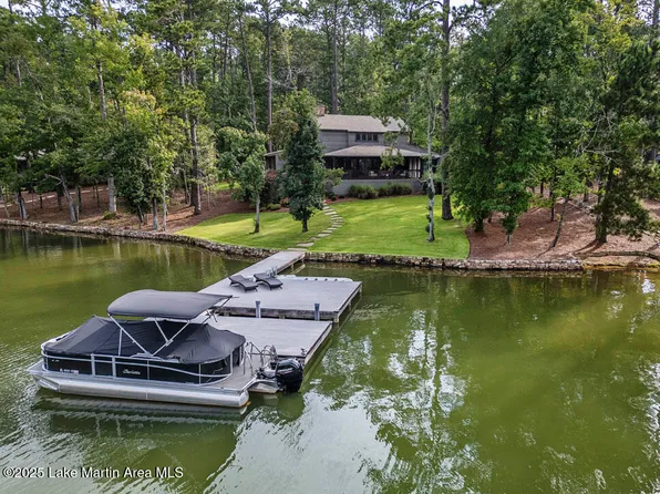 284 Bulgers Mill Loop, Alexander City, AL 35010
