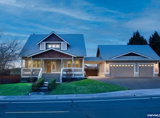 3215 54th Ave NE, Albany, OR 97321