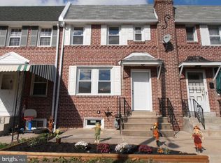 266 Bayard Rd, Upper Darby, PA 19082