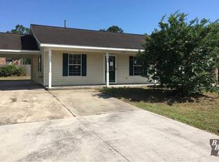 423 Mike Dr, Patterson, LA 70392