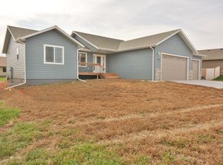 10355 Remmington St, Summerset, SD 57718