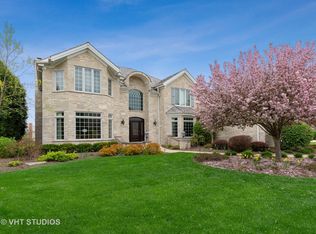 14619 N Somerset Cir, Libertyville, IL