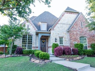 876 Paradise Cir, Allen, TX 75013