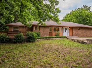16315 Dogwood Valley Rd, Rogers, AR 72756