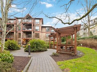 4529 W Saanich Rd #112, Saanich, BC