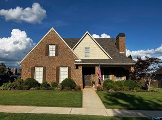 49 Maple Grove Blvd SW, Huntsville, AL 35824