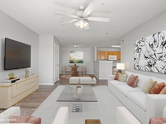 2nd image of 1200 College Pointe Ln APT 632