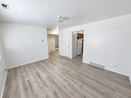 Floor plan E