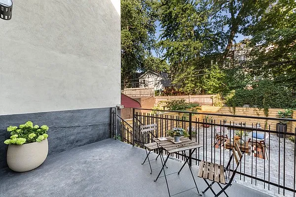 Rented by Brown Harris Stevens | media 17