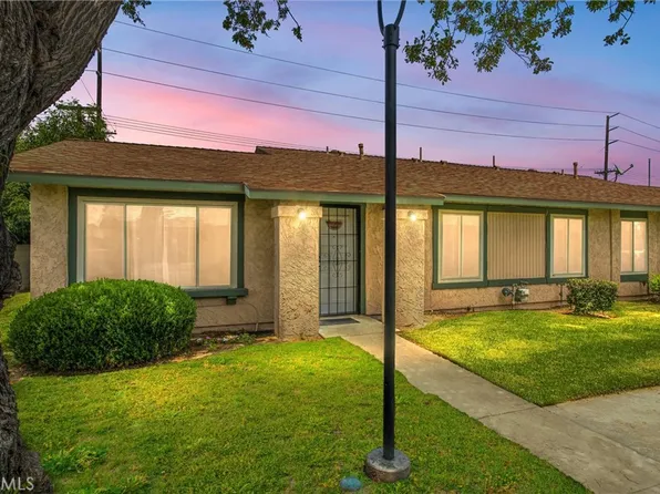 6307 La Mirada Way, Riverside, CA 92504