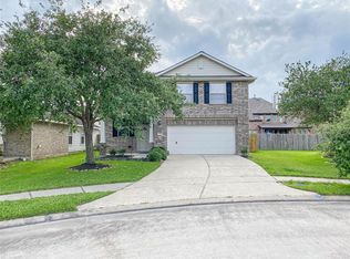 9710 Opal Rock Dr, Rosharon, TX 77583