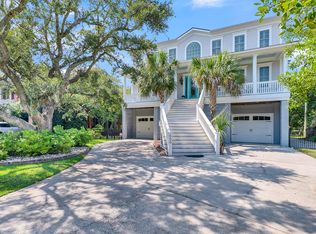 650 Cedar Point Dr, Charleston, SC 29412