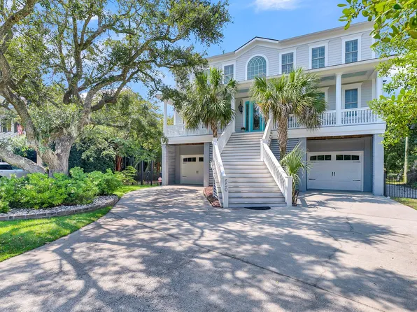 650 Cedar Point Dr, Charleston, SC 29412