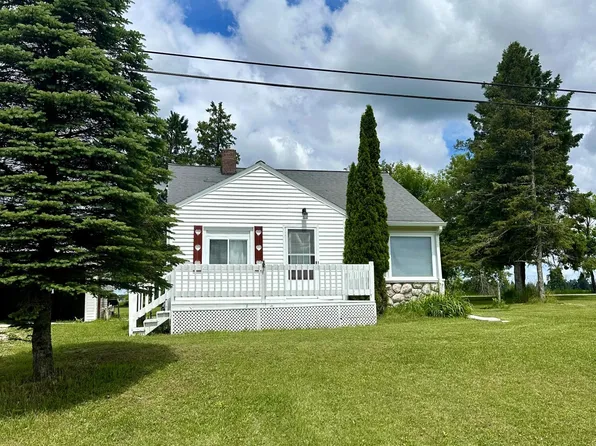 11026 Michigan #32, Lachine, MI 49753