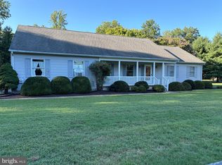 25778 Herring Ln, Denton, MD 21629