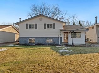 4142 Holl Ave, Sheffield Lake, OH 44054