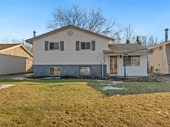 4142 Holl Ave, Sheffield Lake, OH 44054