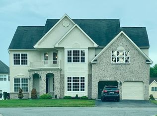 154 Haut Brion Ave, Newark, DE 19702