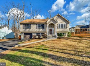 102 Seven Pines Dr, Locust Grove, VA 22508
