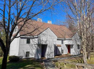 5 1st Ln #3, Wilmington, VT 05363