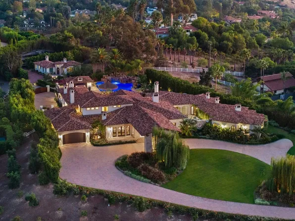 7029 Las Colinas, Rancho Santa Fe, CA 92067