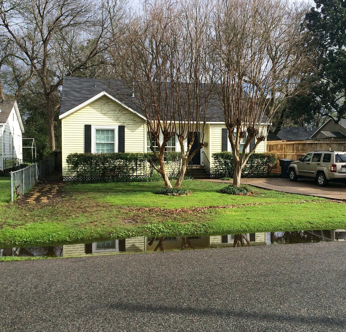 179 Albert Ave, Shreveport, LA 71105 Zillow